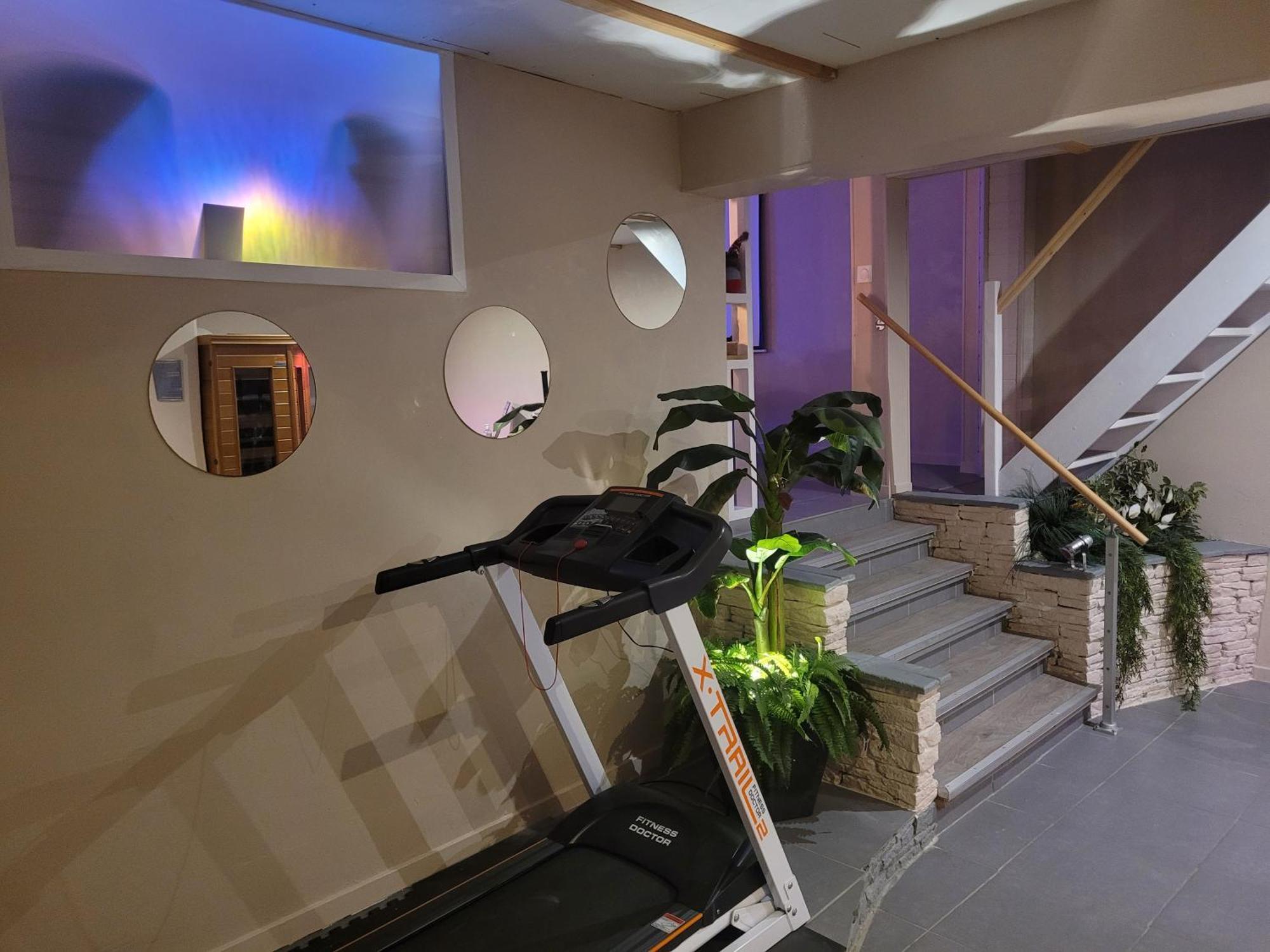 Bubble Dreams Bed & Breakfast Coupeville Exterior photo