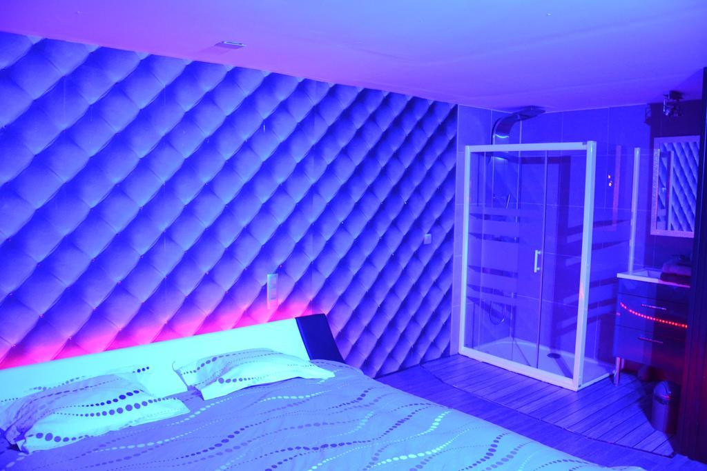 Bubble Dreams Bed & Breakfast Coupeville Room photo