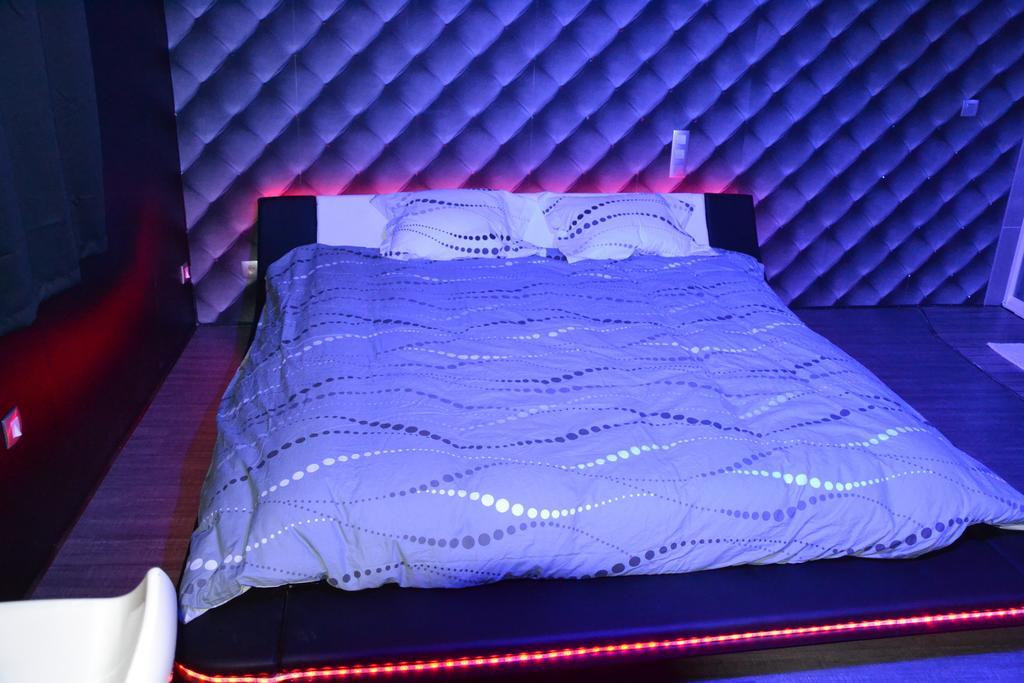 Bubble Dreams Bed & Breakfast Coupeville Room photo